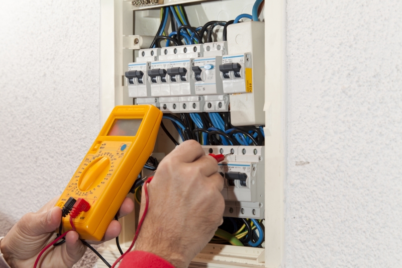 Electricians West Malling