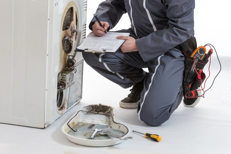 Appliance Repairs West Malling