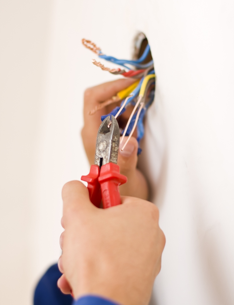 Electricians West Malling, Kingshill, East Malling, ME19