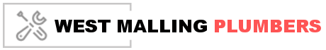 Plumbing in West Malling logo