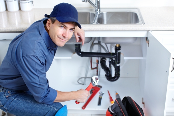 Residential Plumbing West Malling